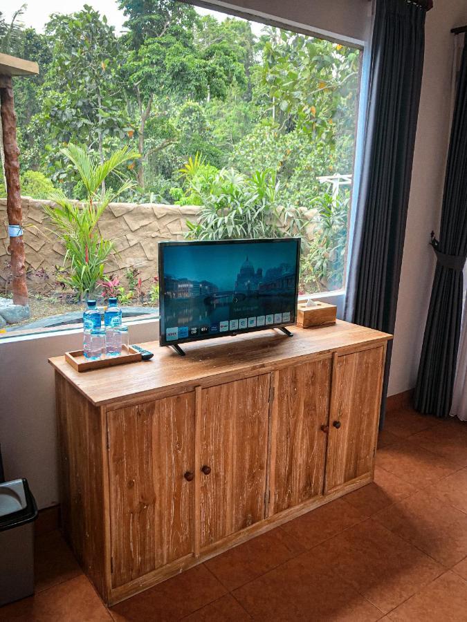Pondok Kungkang Villa 2 乌布 外观 照片