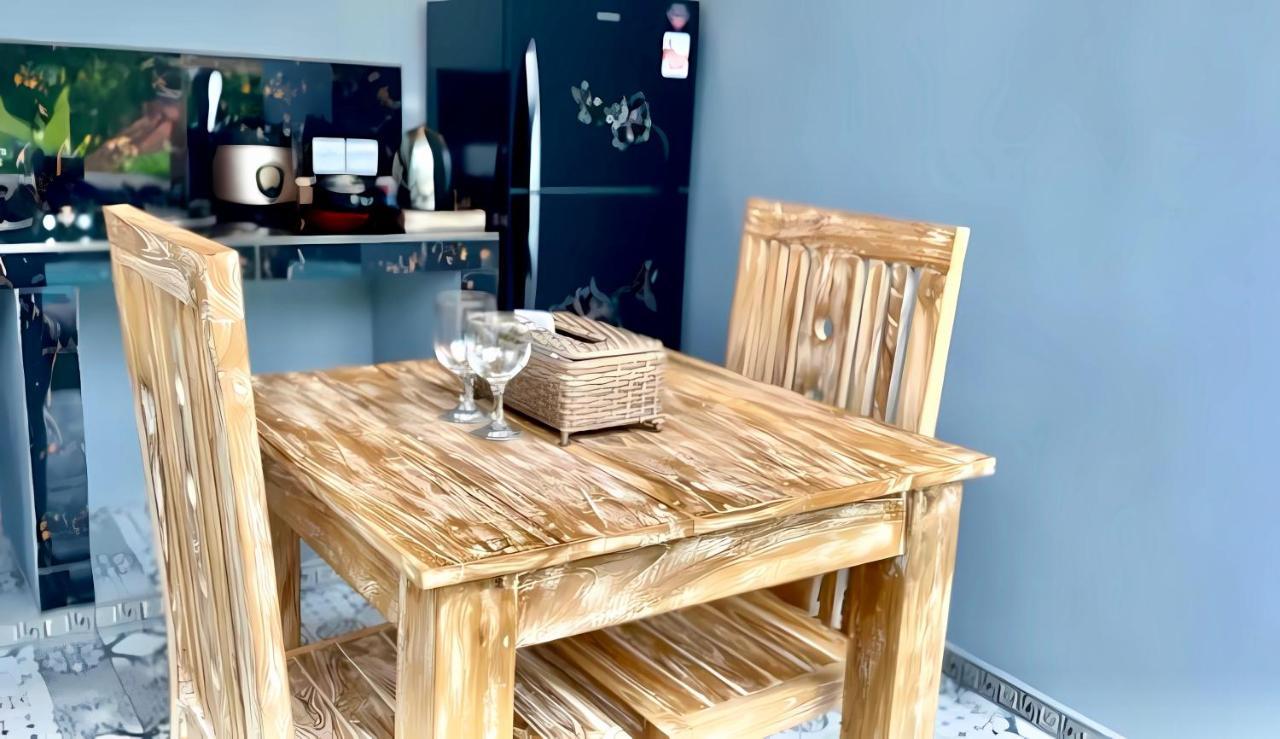 Pondok Kungkang Villa 2 乌布 外观 照片